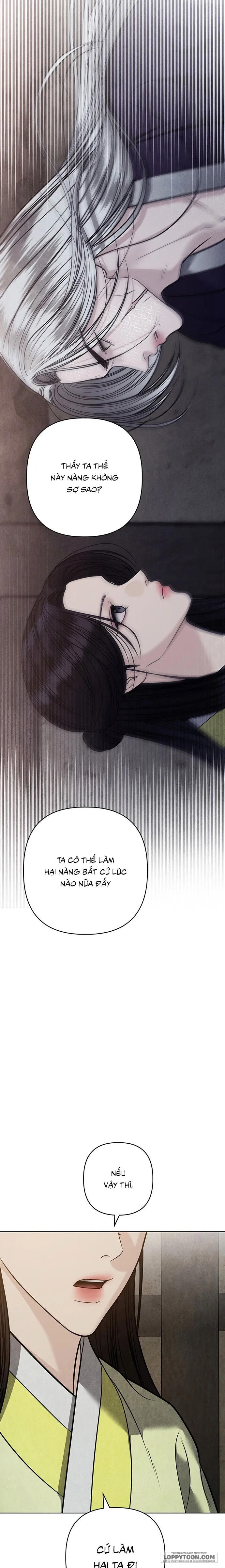 Quỷ Hồn - Chap 43 - Trang 16