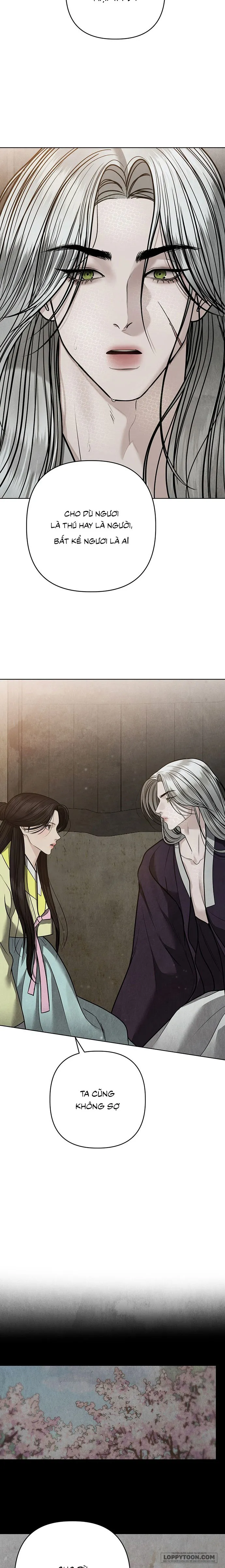 Quỷ Hồn - Chap 43 - Trang 17