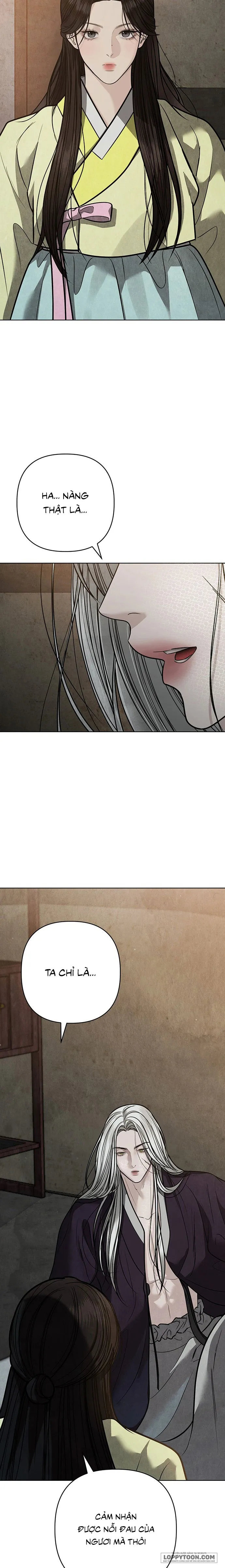 Quỷ Hồn - Chap 43 - Trang 19