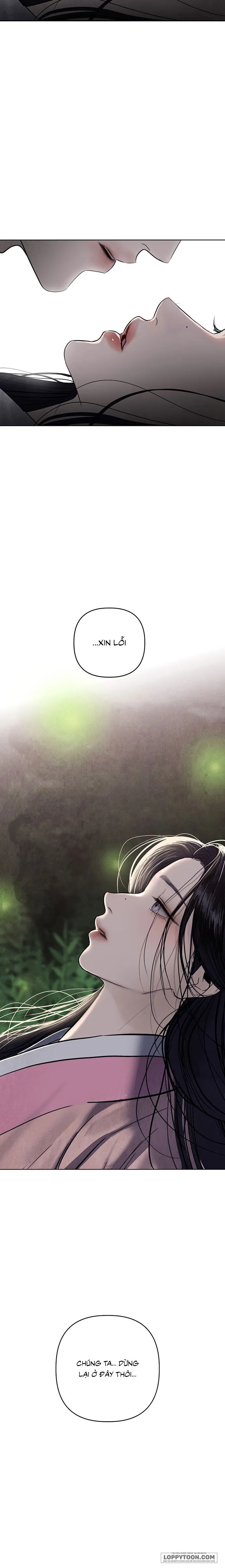 Quỷ Hồn - Chap 43 - Trang 3