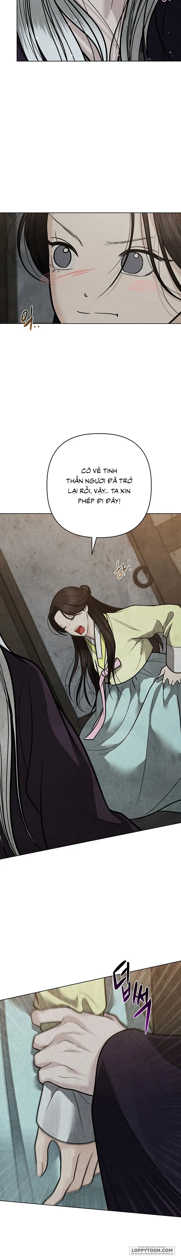 Quỷ Hồn - Chap 43 - Trang 22