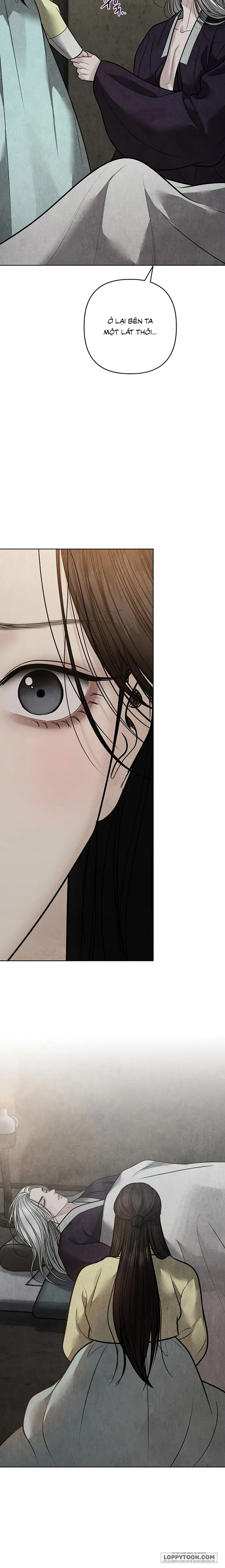 Quỷ Hồn - Chap 43 - Trang 24