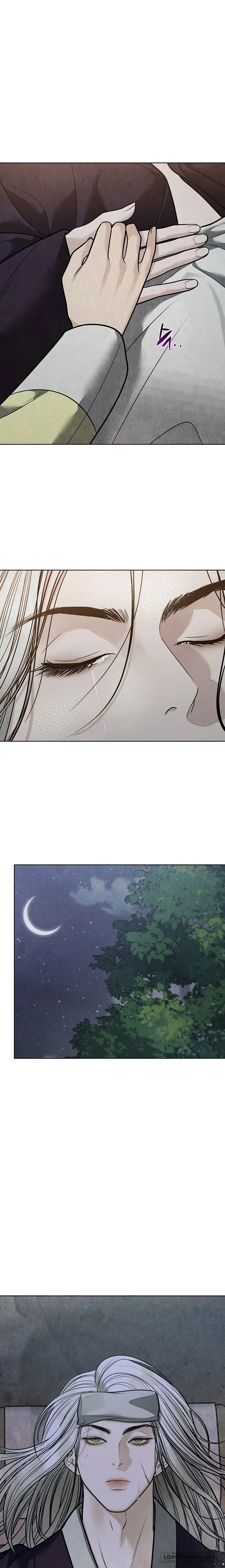 Quỷ Hồn - Chap 43 - Trang 25