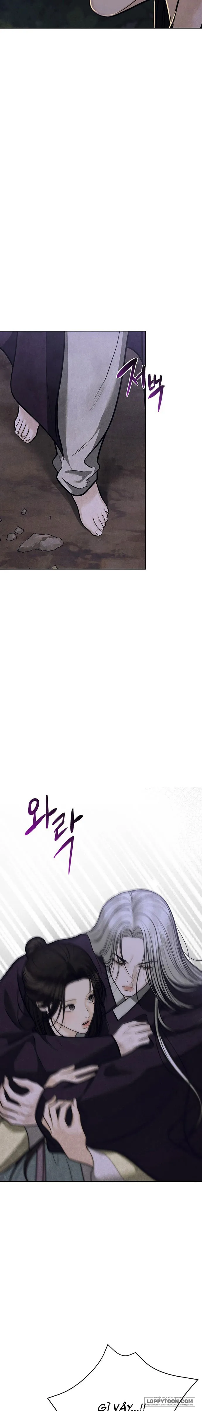Quỷ Hồn - Chap 43 - Trang 29