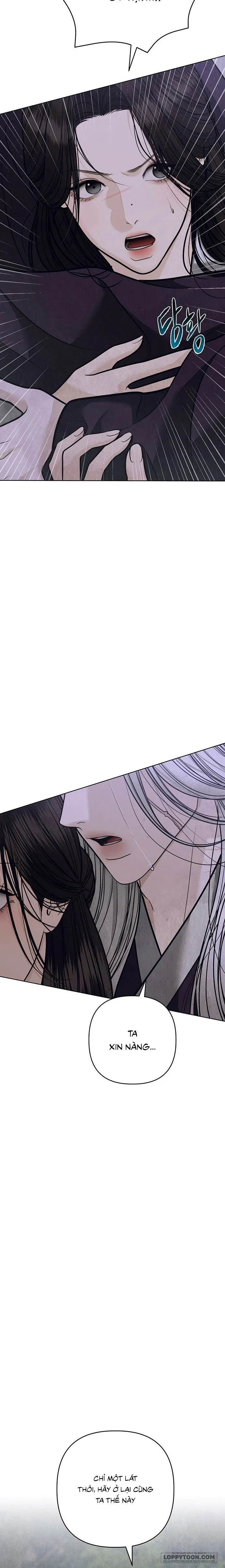 Quỷ Hồn - Chap 43 - Trang 30