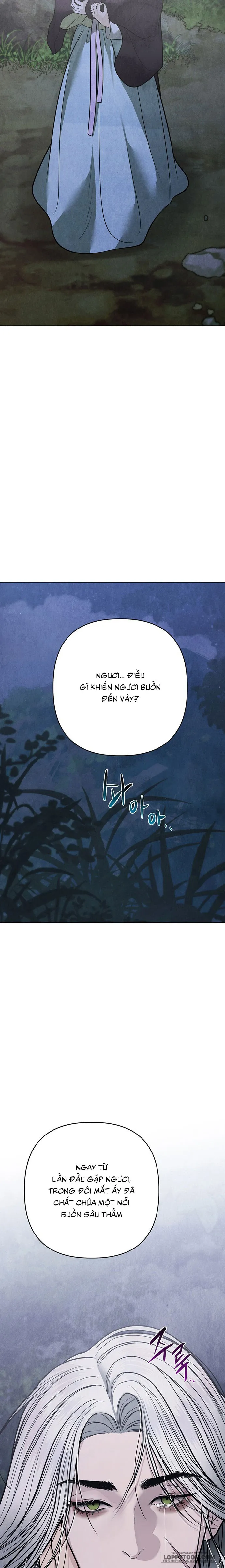 Quỷ Hồn - Chap 43 - Trang 32