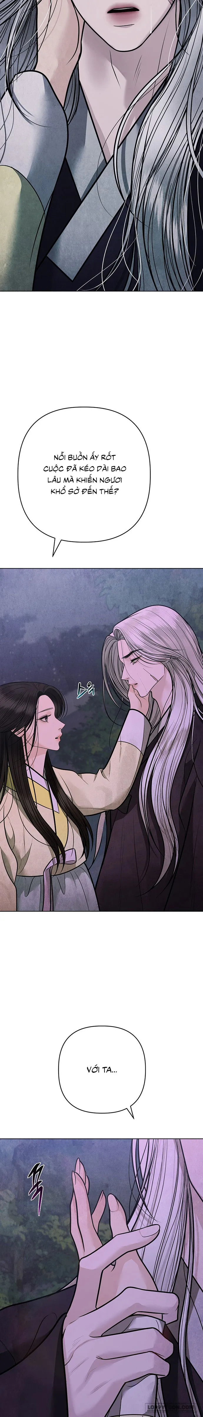 Quỷ Hồn - Chap 43 - Trang 33