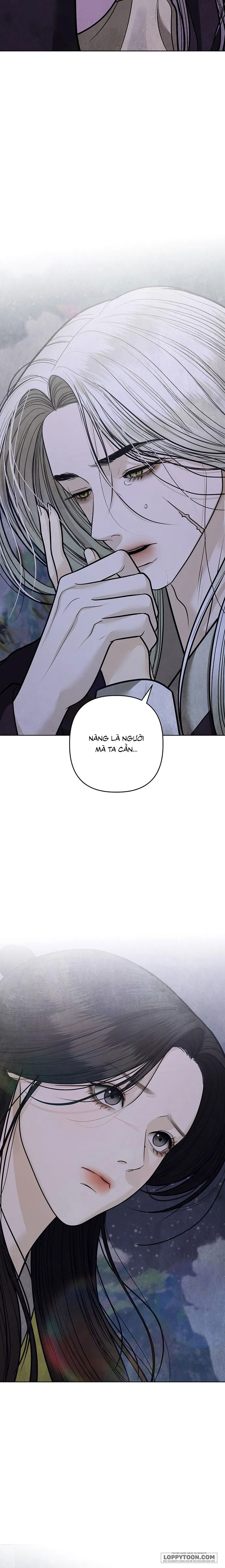 Quỷ Hồn - Chap 43 - Trang 34