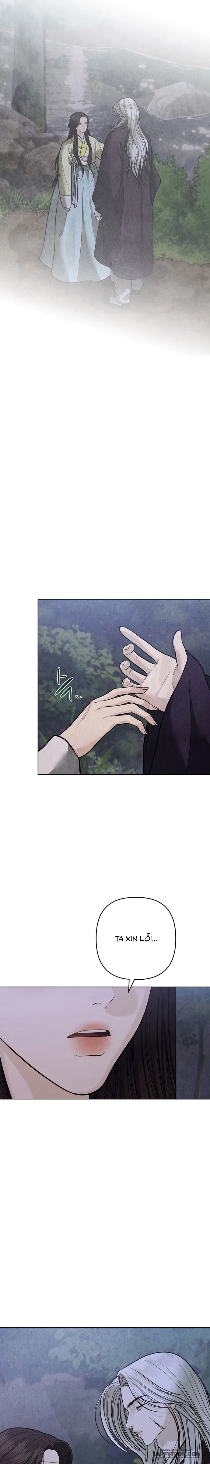 Quỷ Hồn - Chap 43 - Trang 35