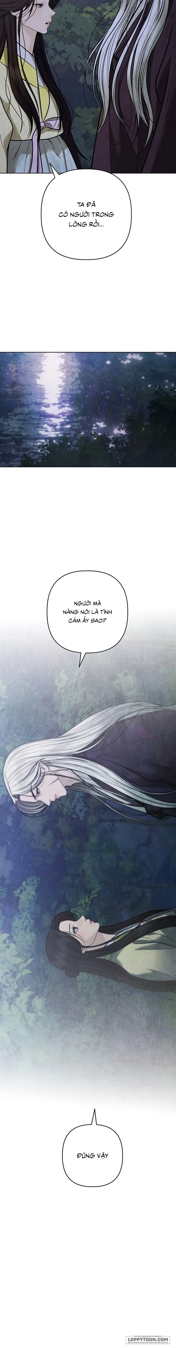 Quỷ Hồn - Chap 43 - Trang 36