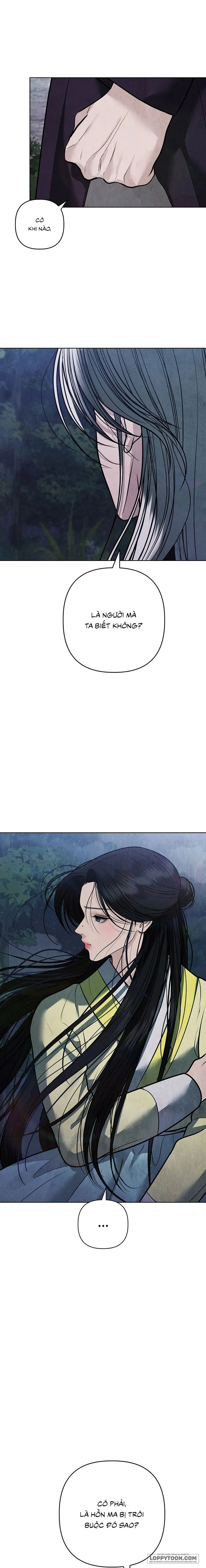 Quỷ Hồn - Chap 43 - Trang 37