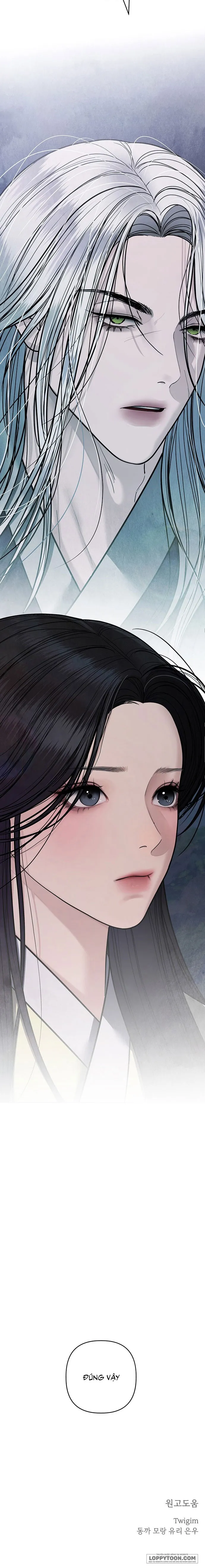 Quỷ Hồn - Chap 43 - Trang 38