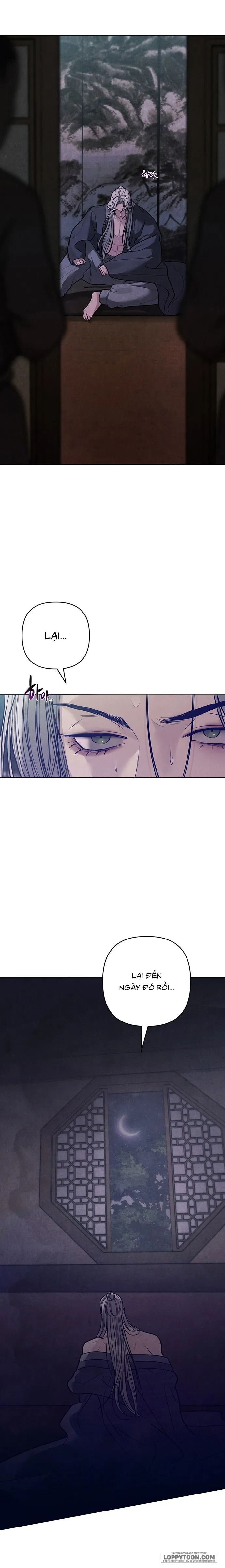 Quỷ Hồn - Chap 43 - Trang 6