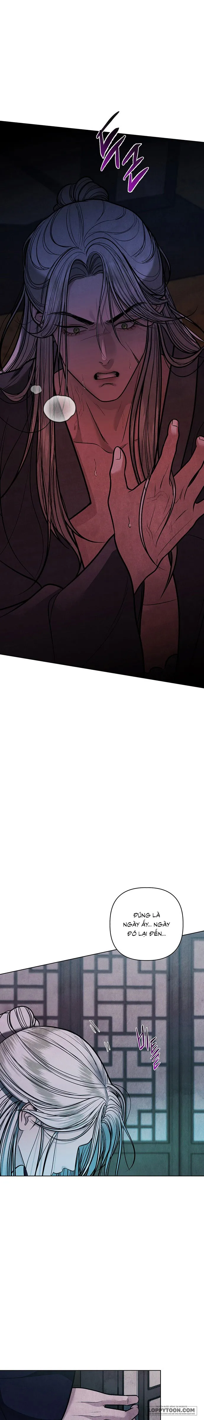 Quỷ Hồn - Chap 43 - Trang 7