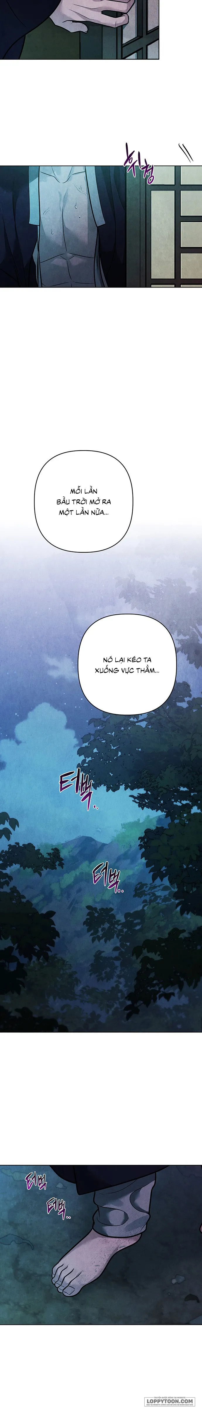 Quỷ Hồn - Chap 43 - Trang 8