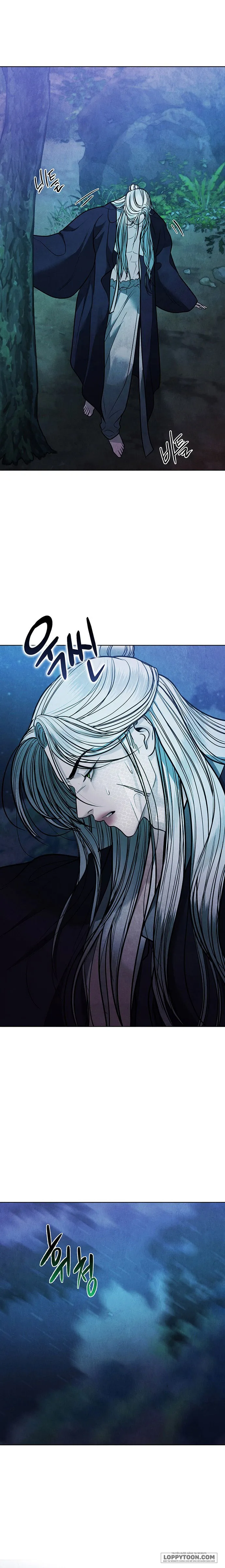 Quỷ Hồn - Chap 43 - Trang 9