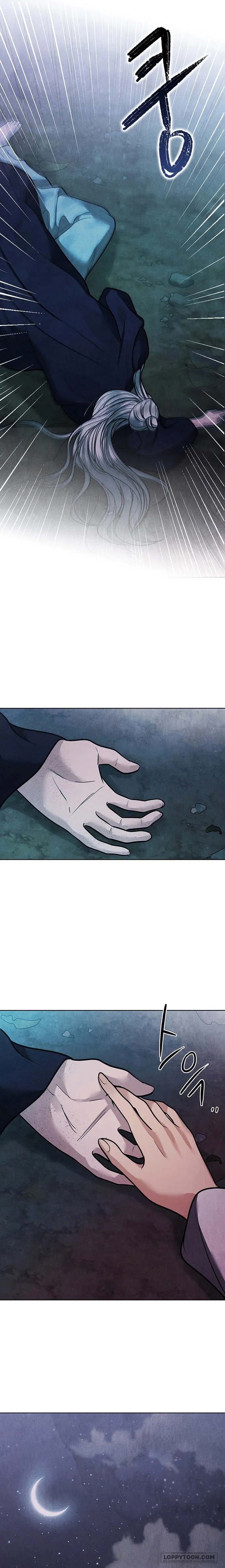 Quỷ Hồn - Chap 43 - Trang 10