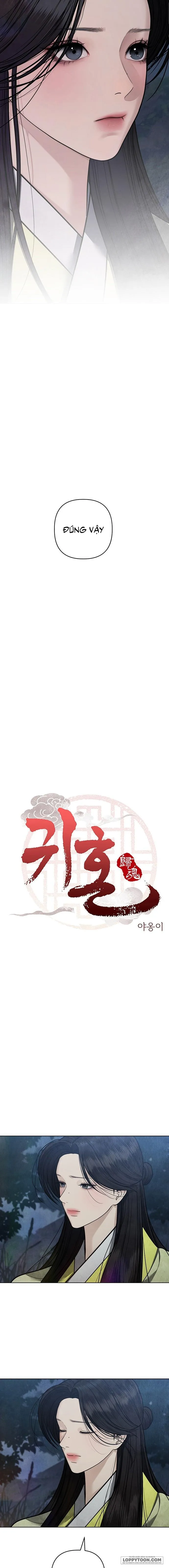 Quỷ Hồn - Chap 44 - Trang 2