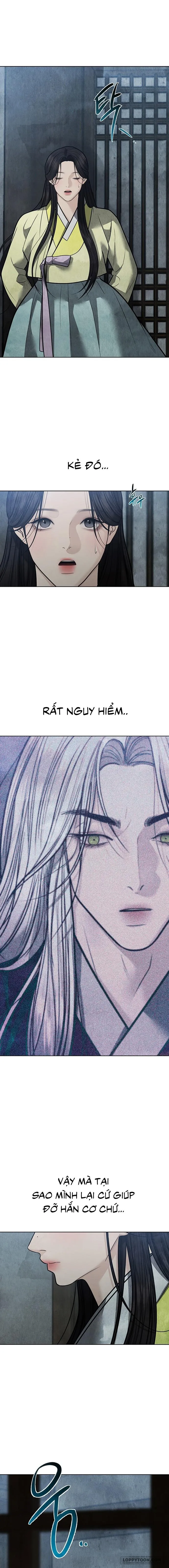 Quỷ Hồn - Chap 44 - Trang 11