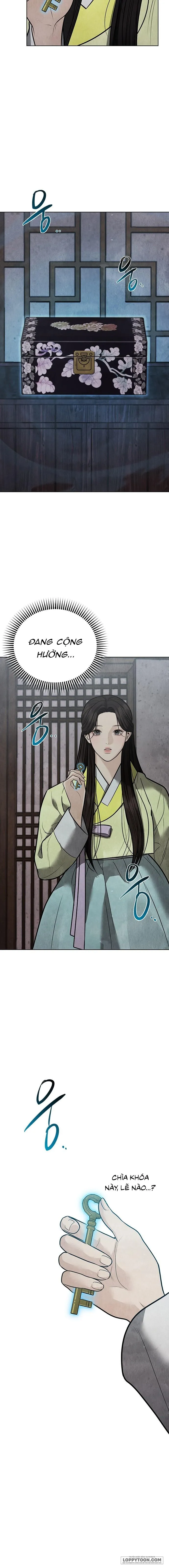 Quỷ Hồn - Chap 44 - Trang 13