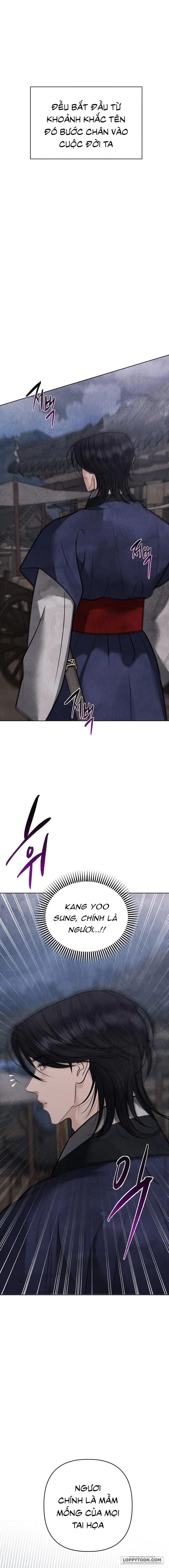 Quỷ Hồn - Chap 44 - Trang 15