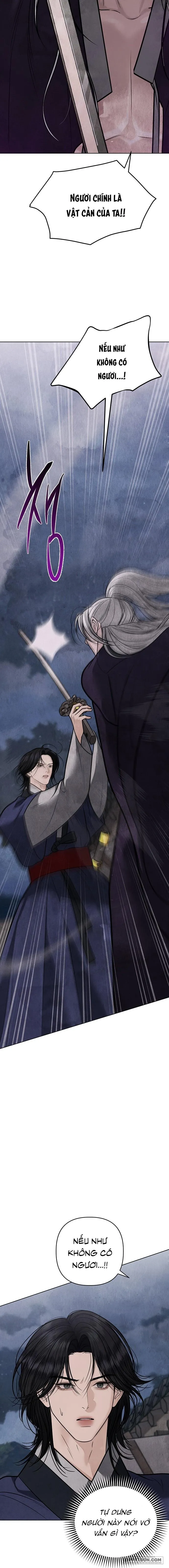 Quỷ Hồn - Chap 44 - Trang 17