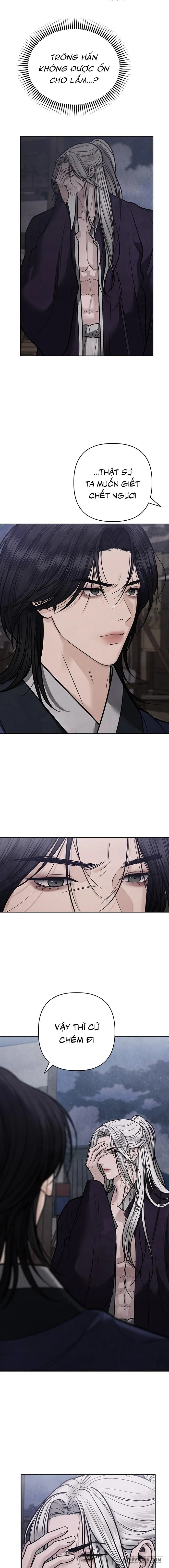 Quỷ Hồn - Chap 44 - Trang 18