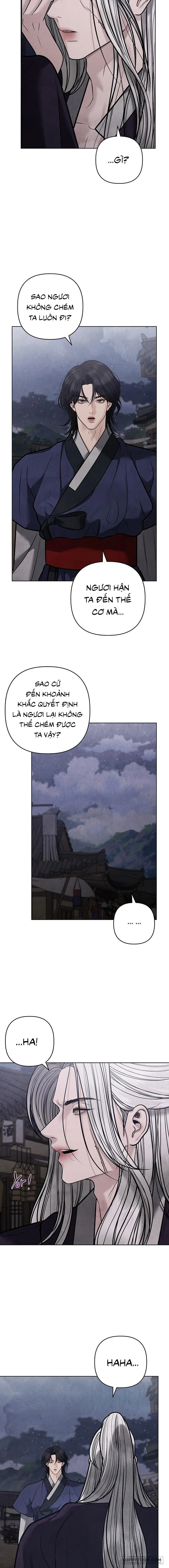 Quỷ Hồn - Chap 44 - Trang 19