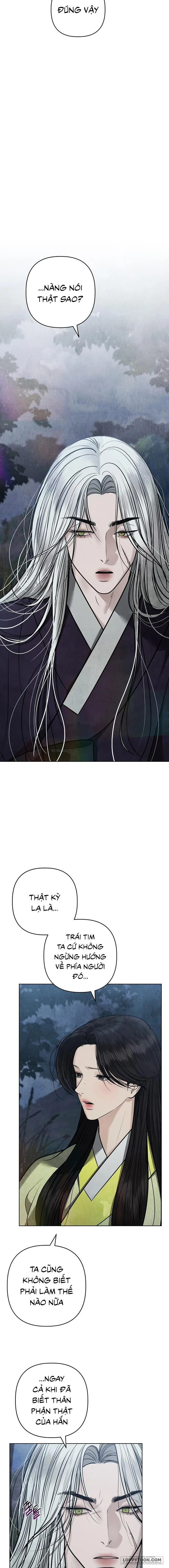 Quỷ Hồn - Chap 44 - Trang 3