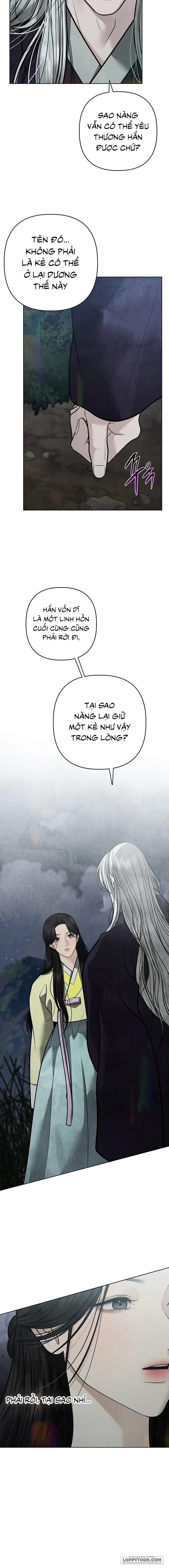 Quỷ Hồn - Chap 44 - Trang 4