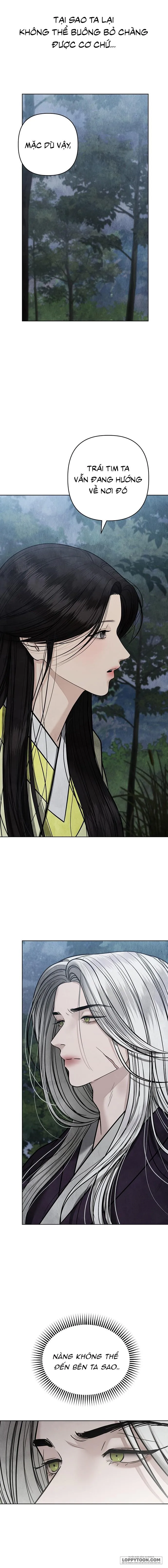 Quỷ Hồn - Chap 44 - Trang 5