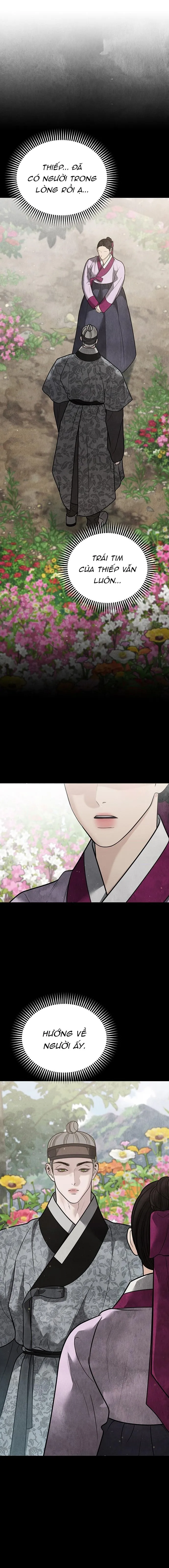 Quỷ Hồn - Chap 44 - Trang 6