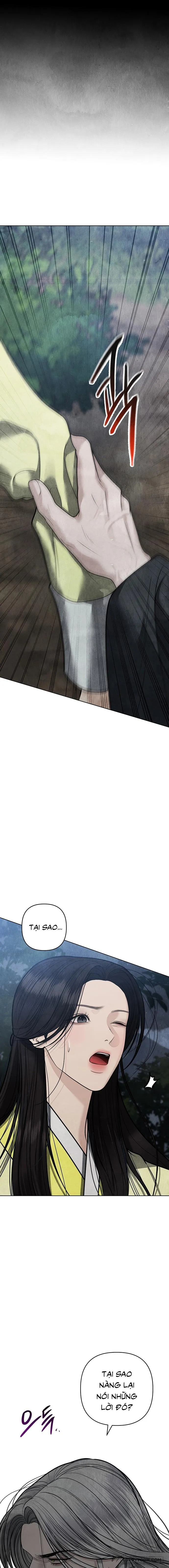 Quỷ Hồn - Chap 44 - Trang 7