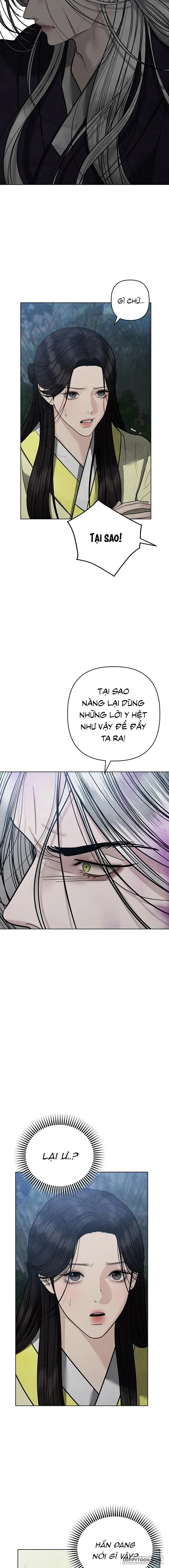 Quỷ Hồn - Chap 44 - Trang 8