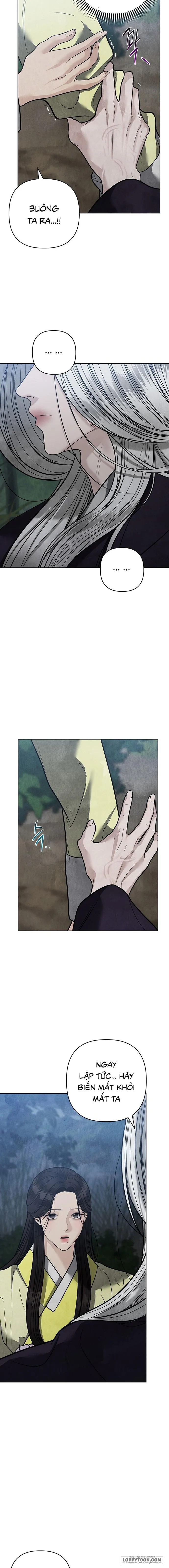 Quỷ Hồn - Chap 44 - Trang 9