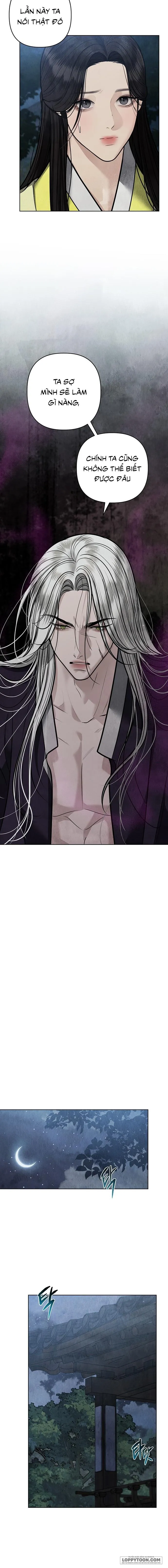 Quỷ Hồn - Chap 44 - Trang 10