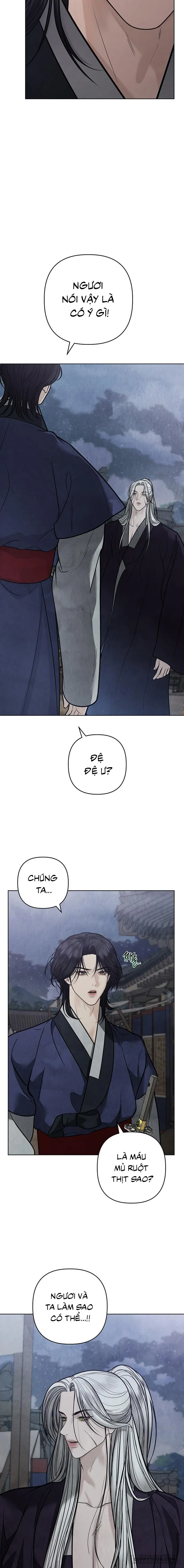 Quỷ Hồn - Chap 45 - Trang 2