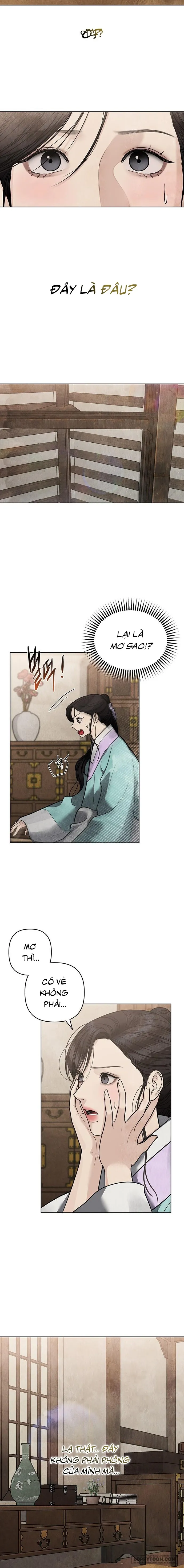 Quỷ Hồn - Chap 45 - Trang 11