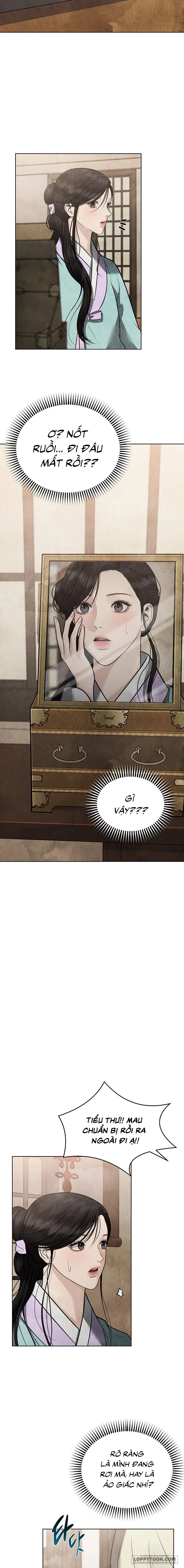 Quỷ Hồn - Chap 45 - Trang 12