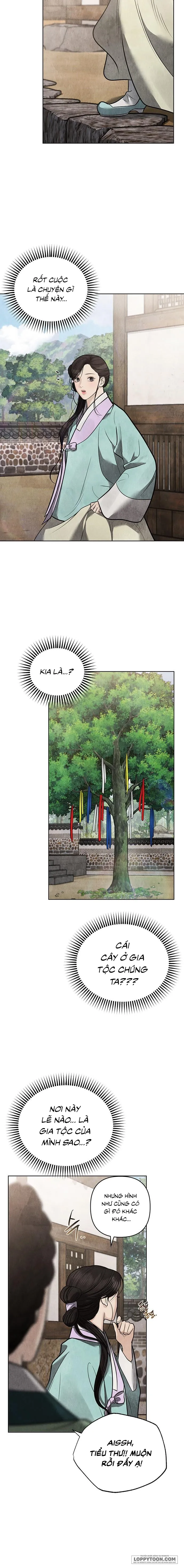 Quỷ Hồn - Chap 45 - Trang 13