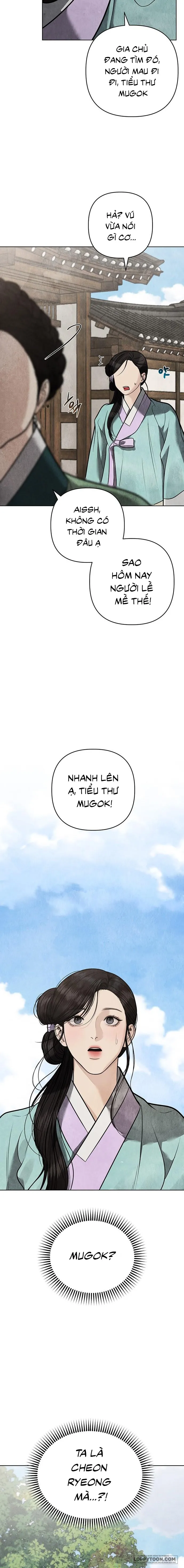 Quỷ Hồn - Chap 45 - Trang 15