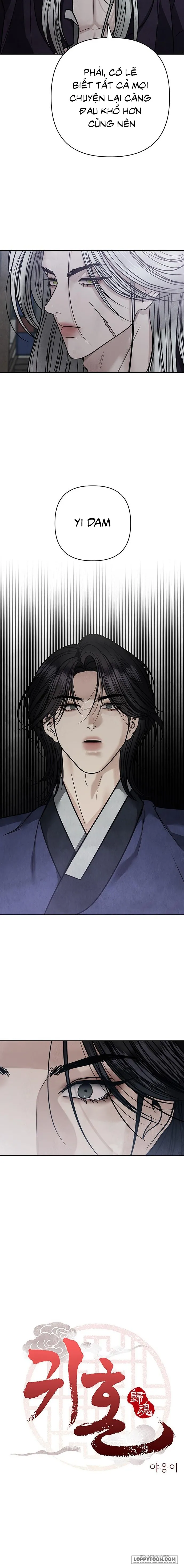 Quỷ Hồn - Chap 45 - Trang 3