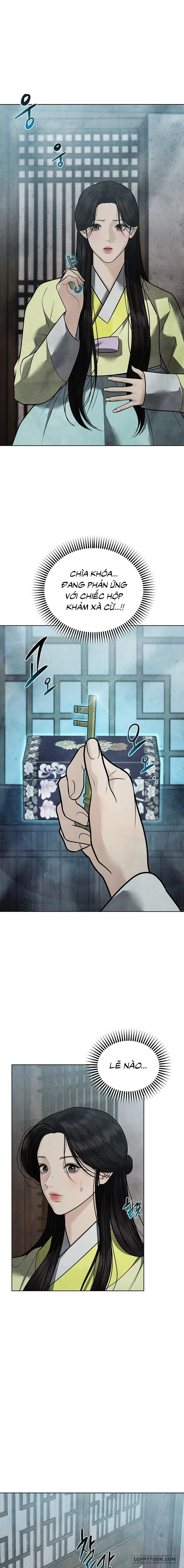 Quỷ Hồn - Chap 45 - Trang 4