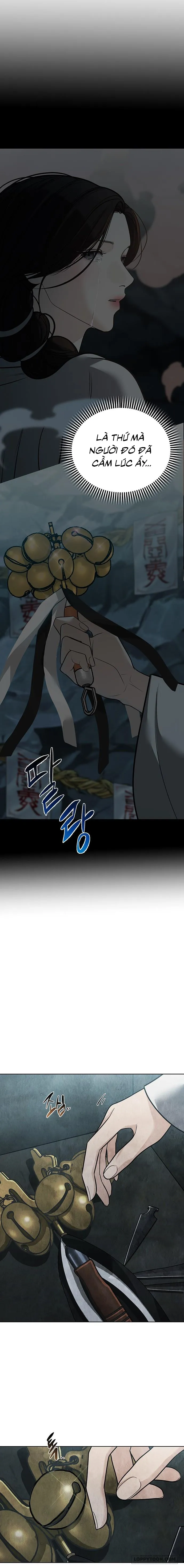 Quỷ Hồn - Chap 45 - Trang 7