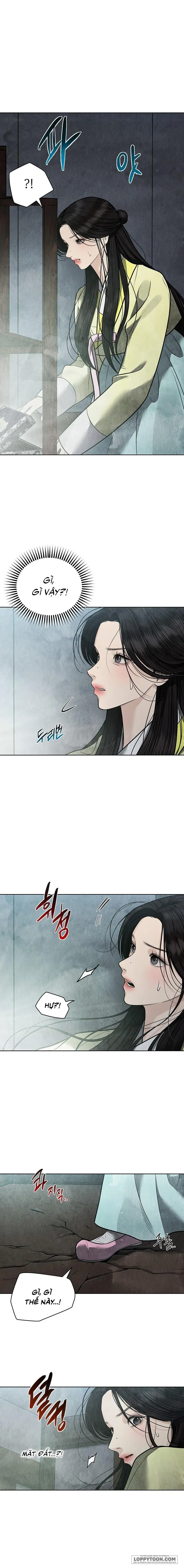 Quỷ Hồn - Chap 45 - Trang 8
