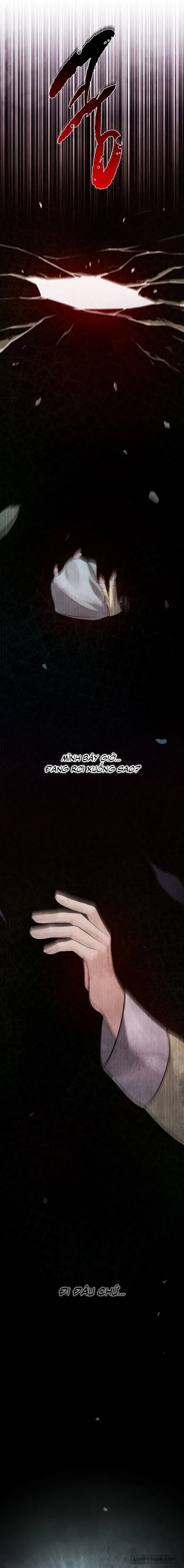 Quỷ Hồn - Chap 45 - Trang 9