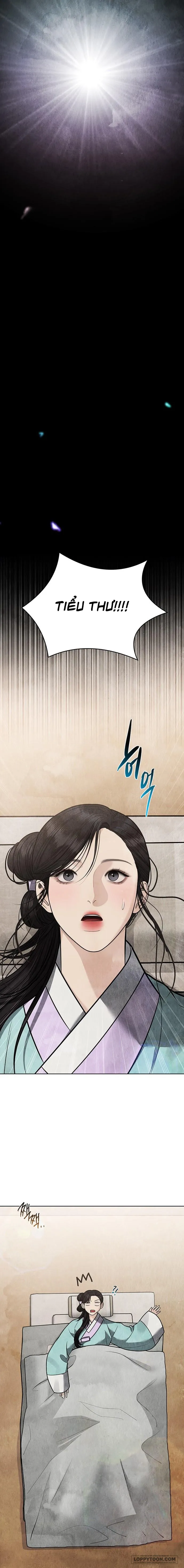Quỷ Hồn - Chap 45 - Trang 10