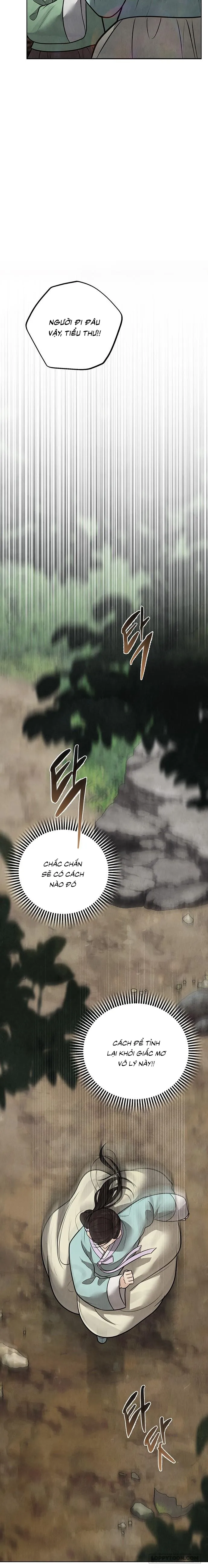 Quỷ Hồn - Chap 46 - Trang 12