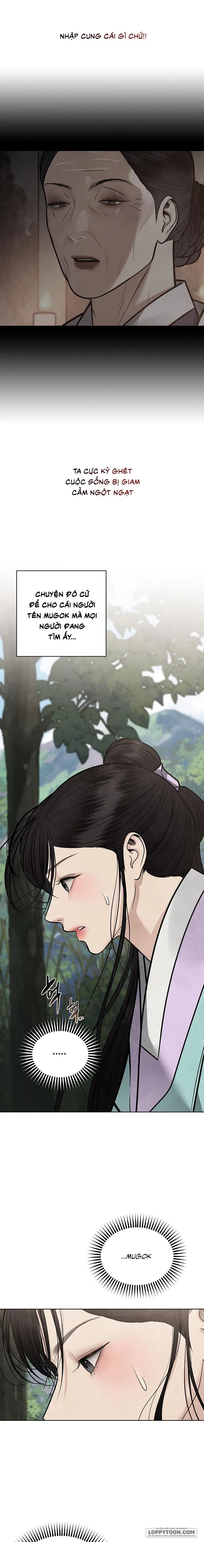 Quỷ Hồn - Chap 46 - Trang 13