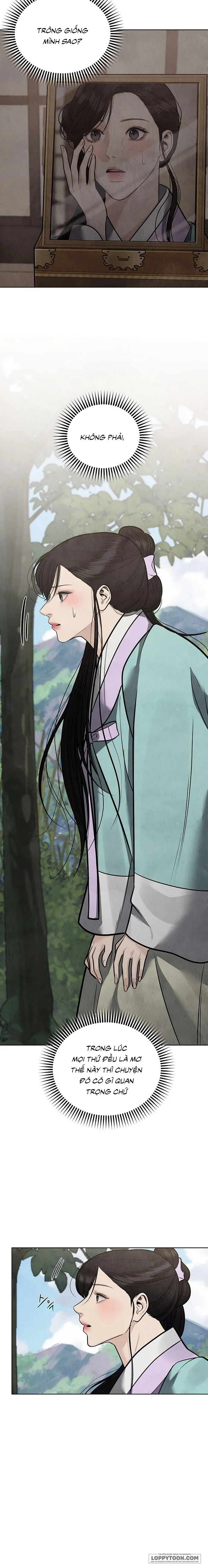 Quỷ Hồn - Chap 46 - Trang 14